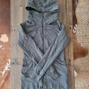 Lululemon hoodie